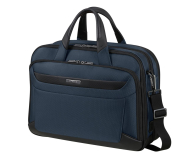 Samsonite PRO-DLX 6 15.6" niebieski - 1144534 - zdjęcie 3